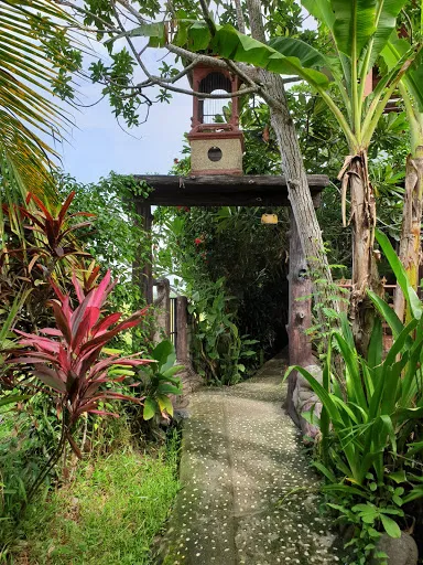 Bali Bungalow MedewiSurf-Homestay 1