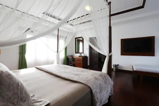 Medewi Surf Villa 1