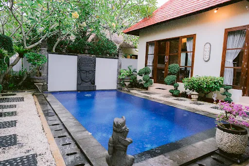 Medewi Bay Retreat 4