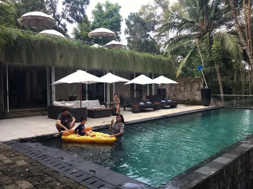 Villa DeWa
