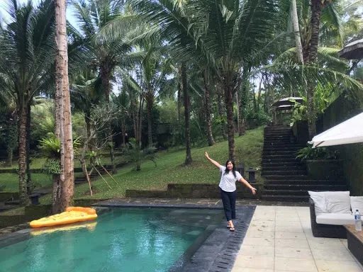 Villa DeWa 2