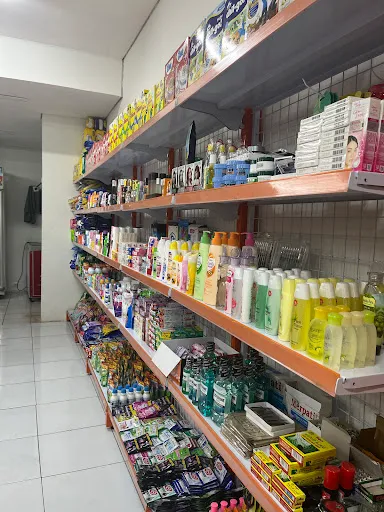 DEWATA MART 1