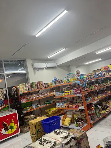 DEWATA MART 2