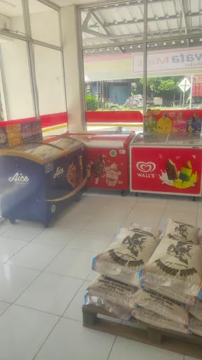 DEWATA MART 4