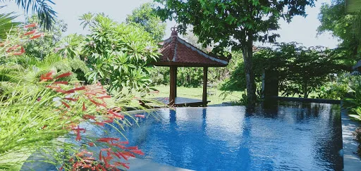 Medewi Beach View Villa 2