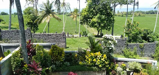 Medewi Beach View Villa 3