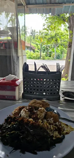 Rumah Makan padang TAQWA 1