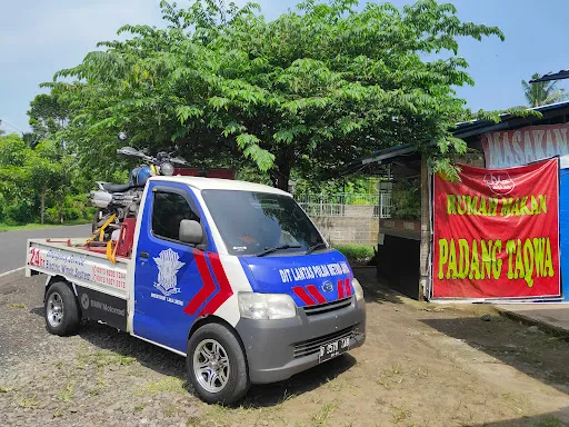 Rumah Makan padang TAQWA 2