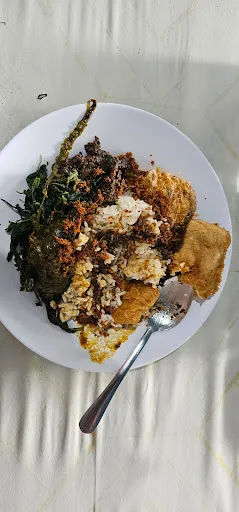 Rumah Makan padang TAQWA 3