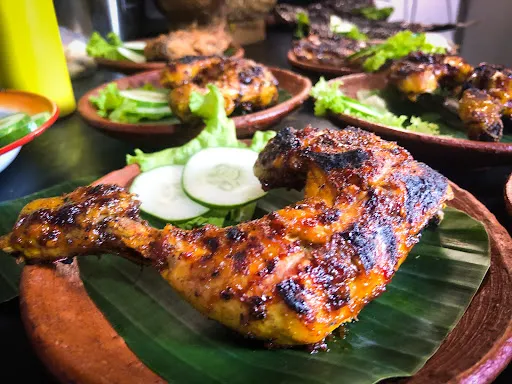 Kakiang Resto Pekutatan 1