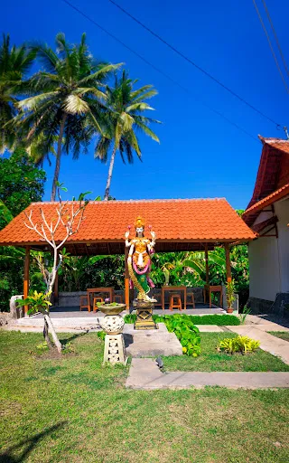 Kakiang Resto Pekutatan 2