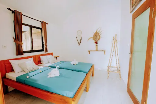 Ayumar Homestay Medewi 1