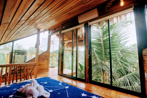 Ayumar Homestay Medewi 2