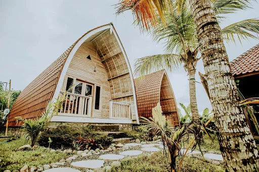 Ayumar Homestay Medewi 4