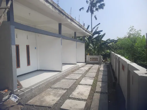 Ayunda Stay & Hostel
