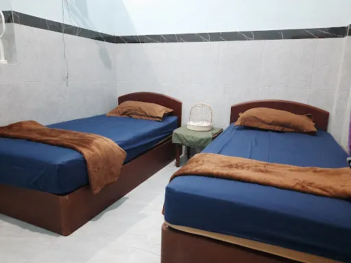 Ayunda Stay & Hostel 1