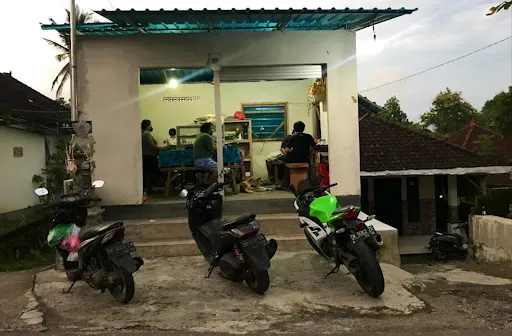Warung Ningsih 2