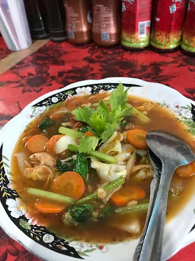 Warung Ningsih 4