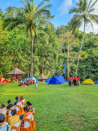 Alas Utama Medewi (AUM) 1