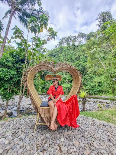 Alas Utama Medewi (AUM) 2