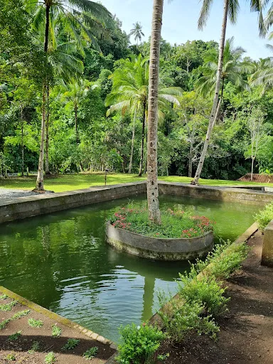 Alas Utama Medewi (AUM) 3