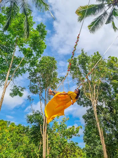 Alas Utama Medewi (AUM) 4