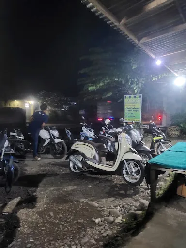 Warung Makan Putri Kembar 2