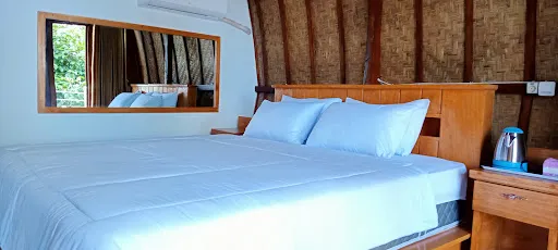 Sedana Yoga Resort 1