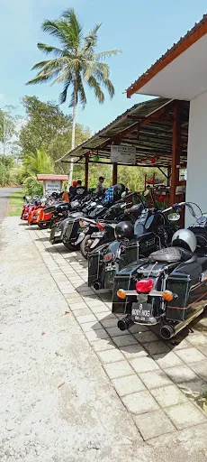 Sedana Yoga Resort 3