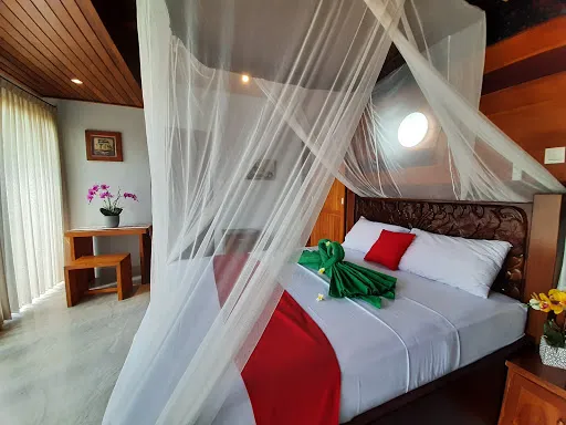 Fins Villa Medewi 1