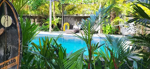 Fins Villa Medewi 2