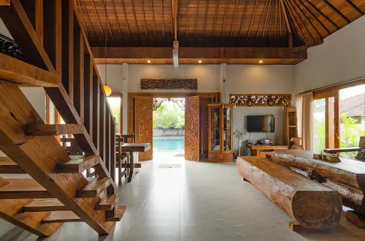 Fins Villa Medewi 4
