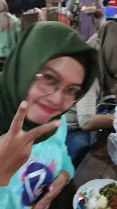 Warung Banyuwangi Echo 1