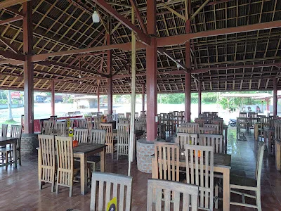Warung Banyuwangi Echo 2