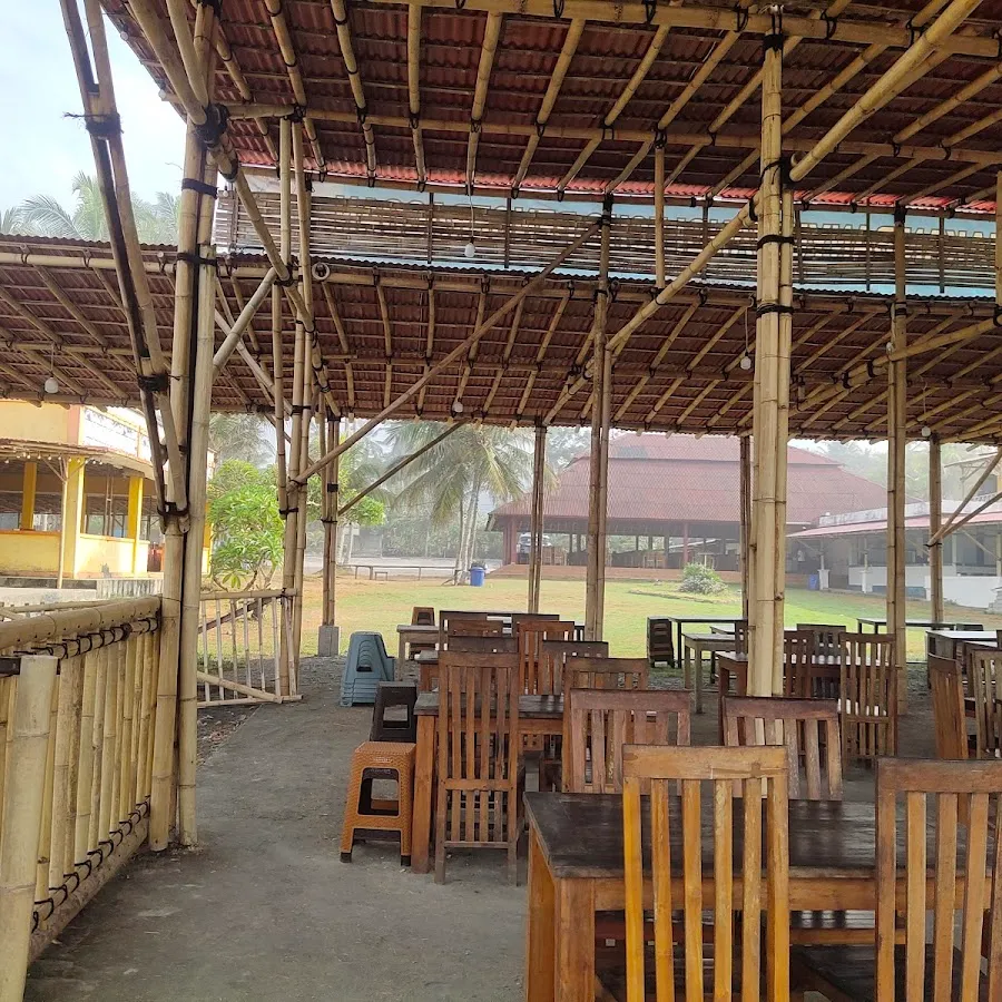 Warung Banyuwangi Echo 3