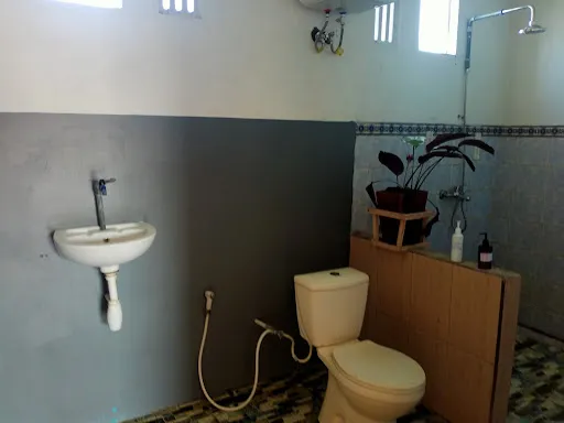 Home Stay GEDE 2 2