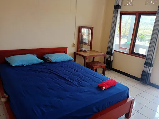 Home Stay GEDE 2 4