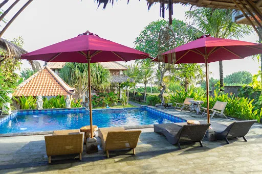 West Break Bali Medewi 2