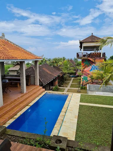 The Anara Surf Camp 2