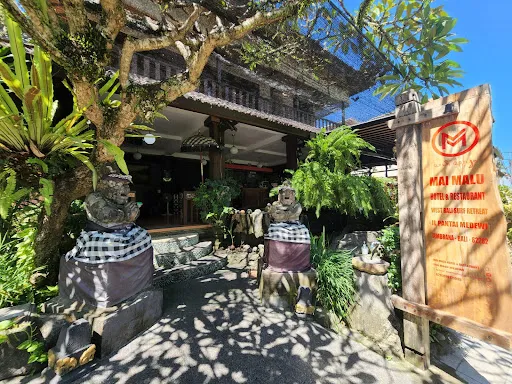 Mai Malu 2