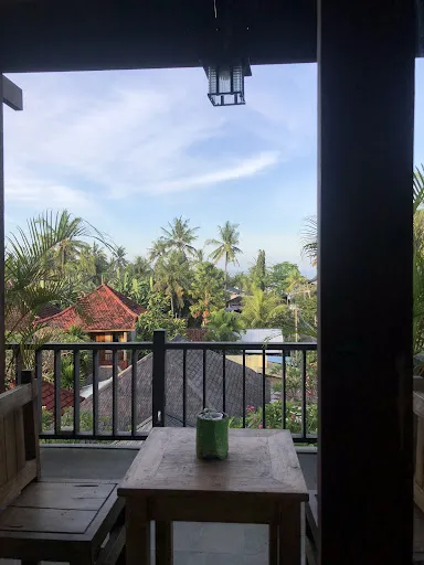 The point Surfcamp Bali 3