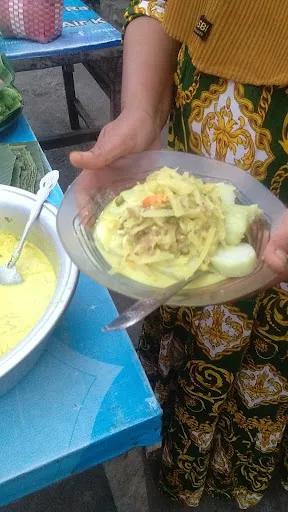 Kedai Muslim Medewi"HALAL" 2