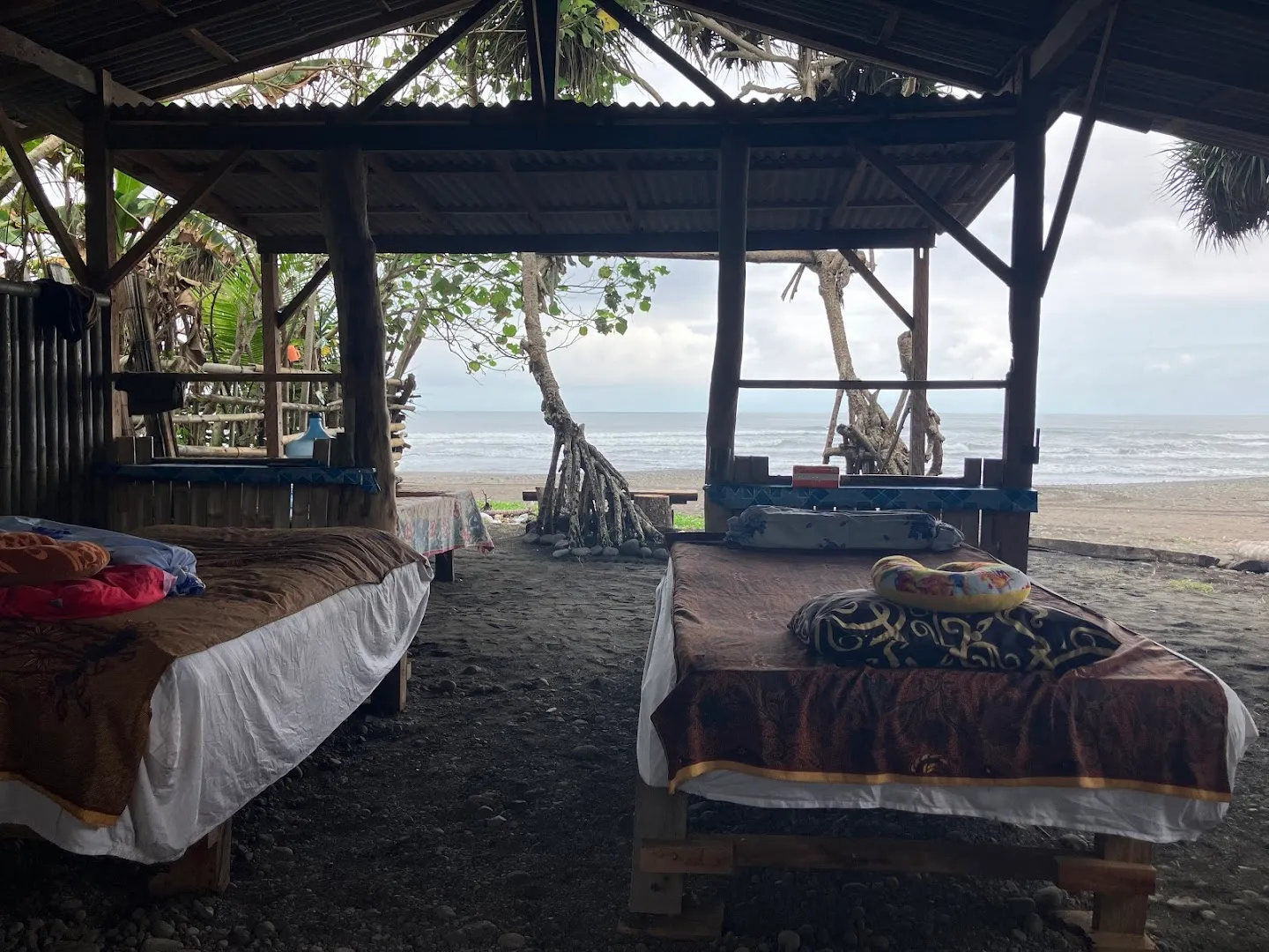 SUMBUL TRADITIONAL MASSAGE 1