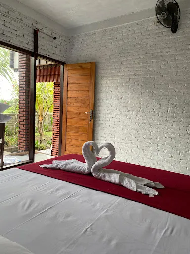 Alen's Surf Homestay 1