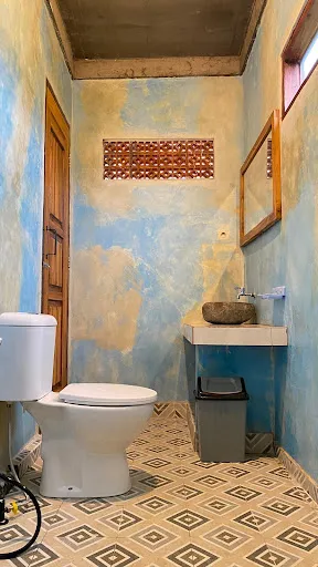 Alen's Surf Homestay 2