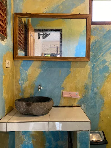 Alen's Surf Homestay 4