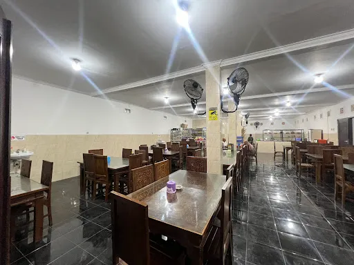 Rumah makan Arema Barokah 2 1