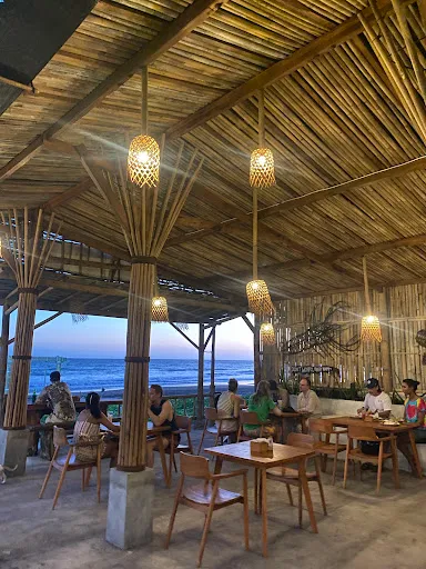 Bamboo Beach Bar & Restaurant 1