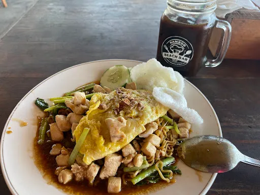 Bamboo Beach Bar & Restaurant 3