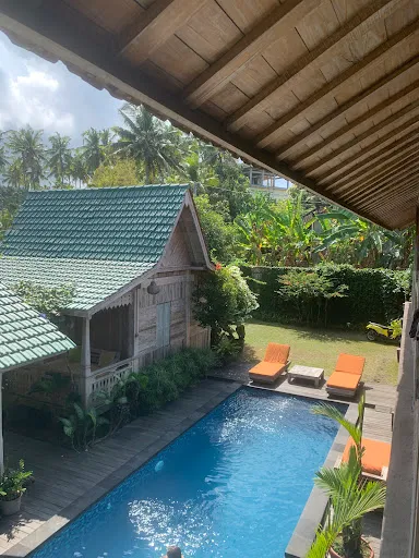 AGALIVING SURF CAMP 2